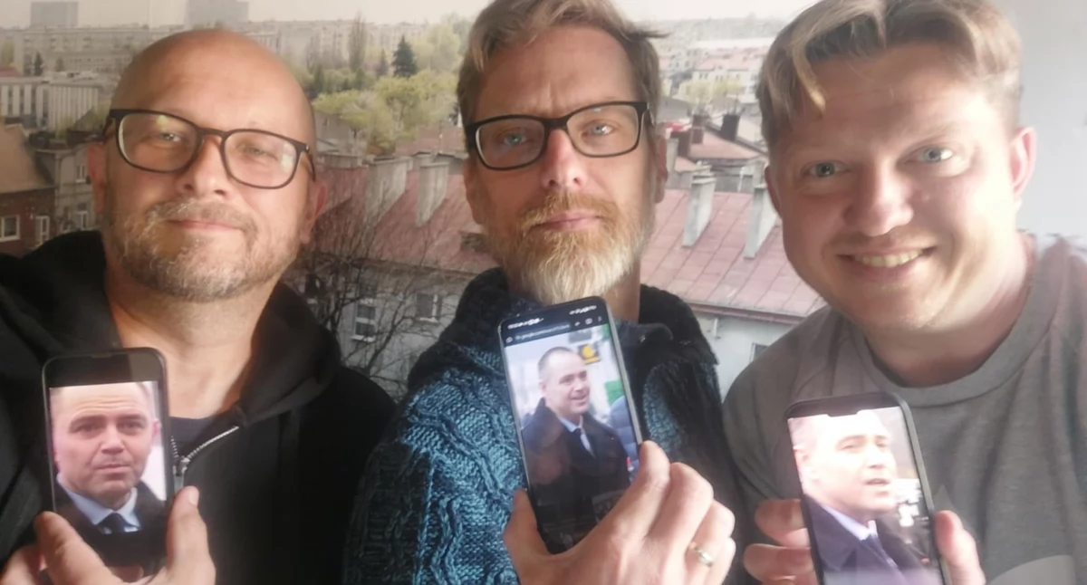 Cztery dni z Karolem Nawrockim i jego mieszkaniami [podcast Redakcyjne Kolegium Wyborcze]