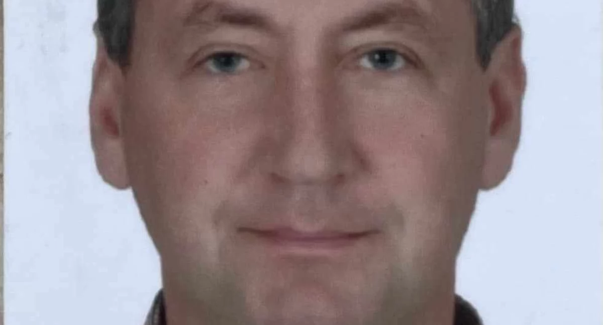 Poszukiwania mieszkańca Kodręba zakończone. Tomasz Sokołowski odnaleziony. Cały i zdrowy