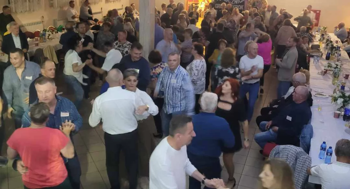 XV Forum Trzeźwościowe oraz XVII Rocznica Grupy AA 