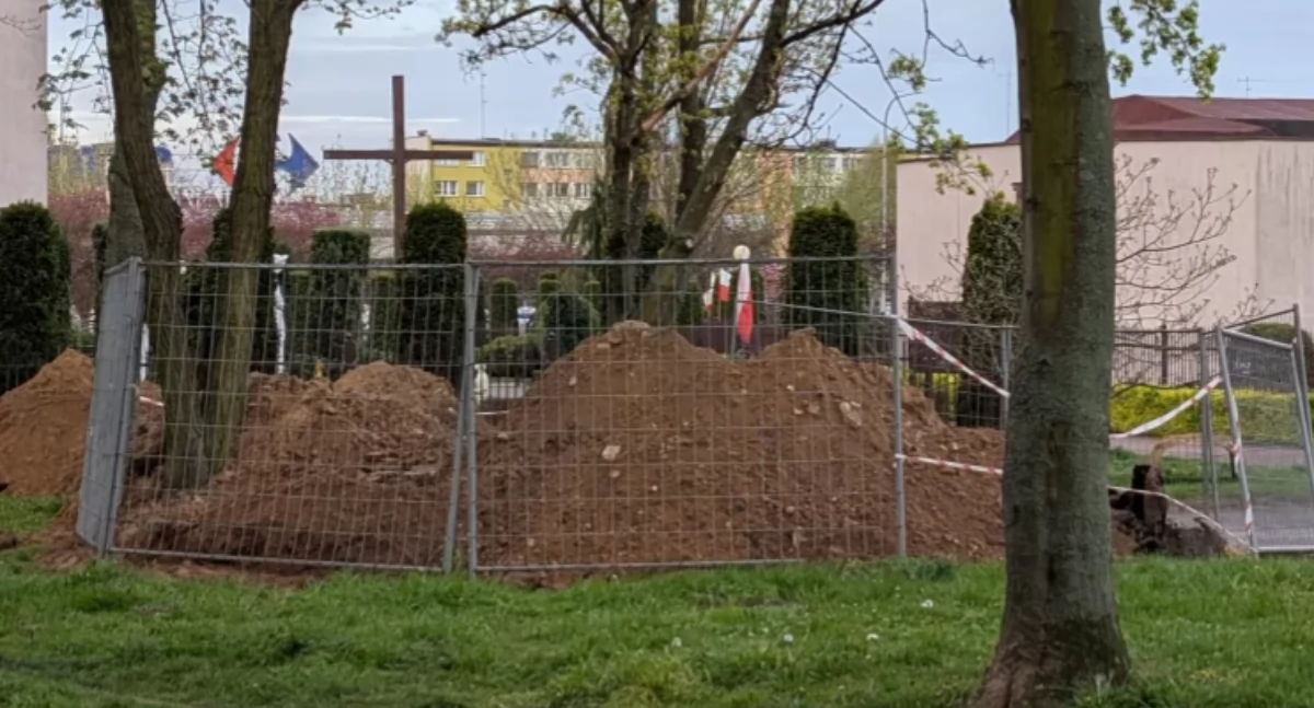 Czytelnik: -  Z naszej perspektywy wygląda to na kpinę i brak elementarnego szacunku dla ludzi. Kierownik ciepłowni: - Ludzie pracowali całą noc