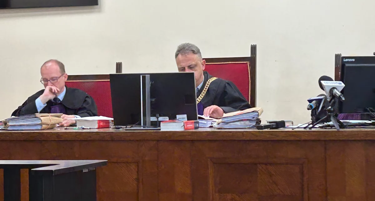 Grabarczyk winny, ale nie ustąpi. Czy łódzką Platformą będzie rządził skazany?