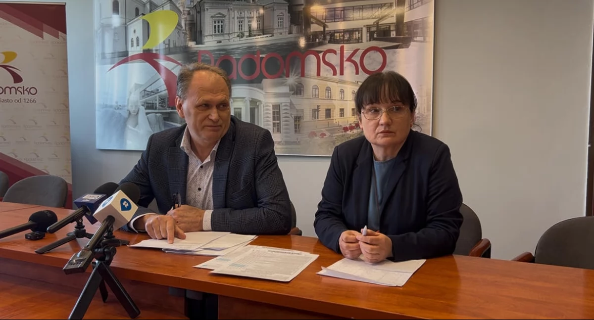 Prokurator z Tomaszowa zbada przedwyborcze przeprowadzki w Radomsku i dopisywanie do spisu wyborców