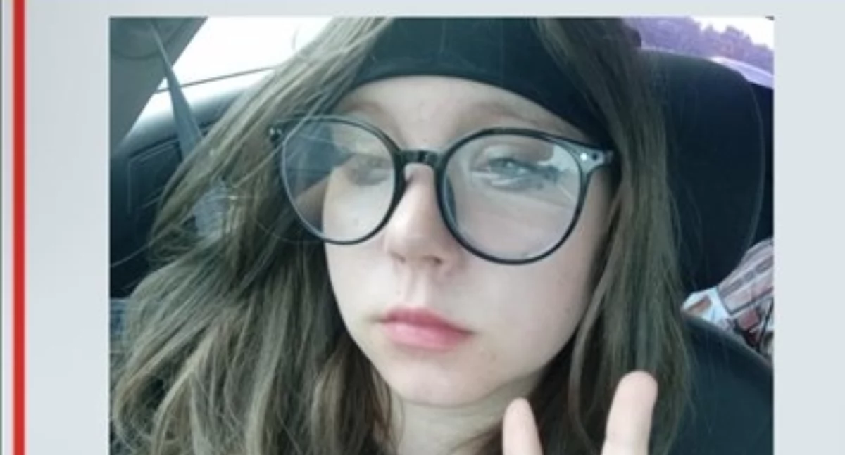 Patrycja się odnalazła. Policja odwołała child alert