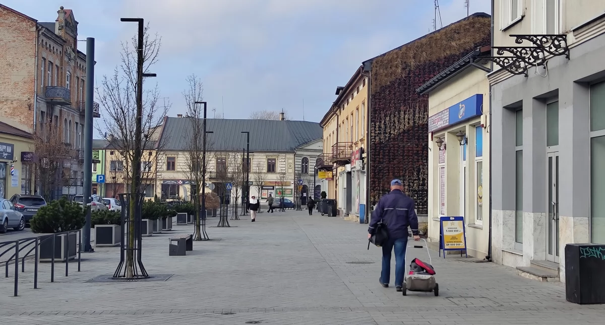Masz kamienicę w Specjalnej Strefie Rewitalizacji? Możesz dostać od miasta nawet 100.000 zł na remont. Jeśli masz swoje 100 tysięcy