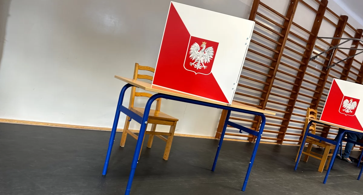 Od 500 do 700 zł za pracę w komisjach wyborczych w niedzielę. Zobacz pełne listy członków komisji we wszystkich gminach