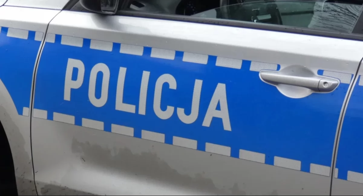 Autostrada A1. Zderzenie dwóch samochodów na wysokości miejscowości Dobryszyce. Aspirant Kaczmarek: - Kwalifikujemy to zdarzenie jako kolizję