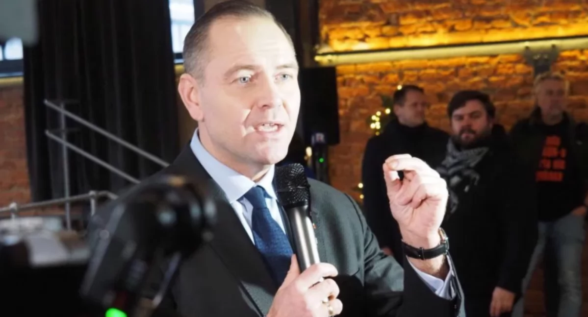Wybory: w powiecie i w Radomsku wygrywa Nawrocki. W mieście przewagą 125 głosów