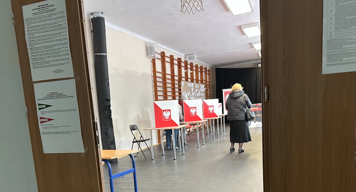 Wyniki wyborów 2025 w gminie Kobiele Wielkie. Sprawdź jak głosowali mieszkańcy
