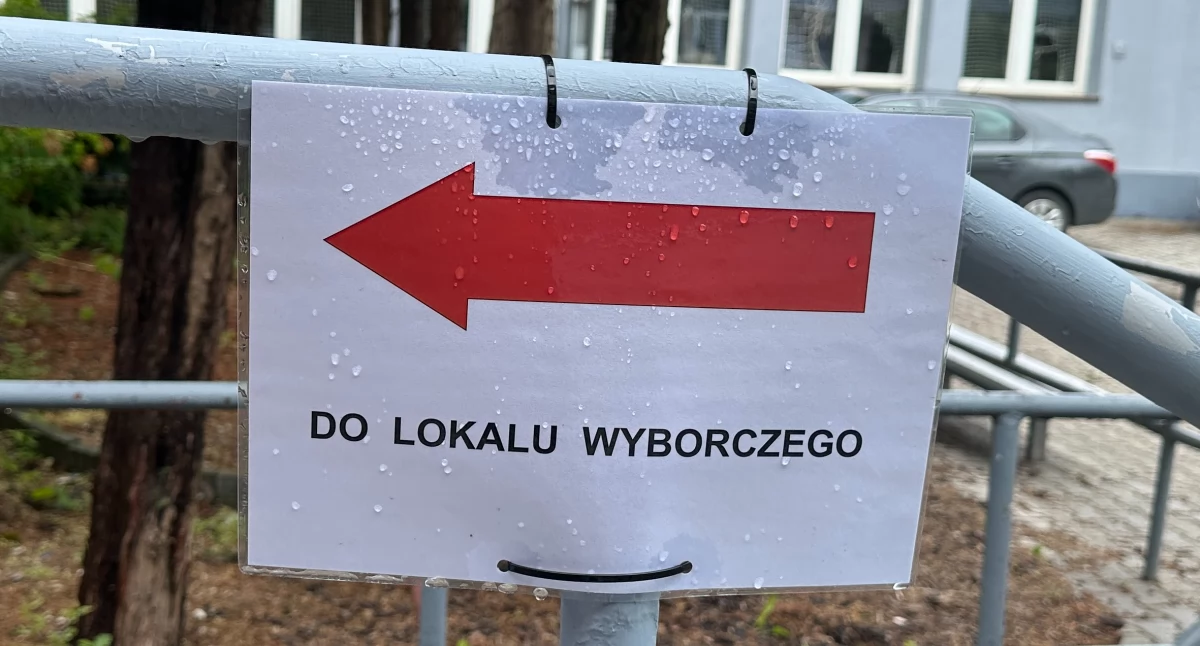 Wyniki wyborów prezydenckich 2025: Gmina Kodrąb