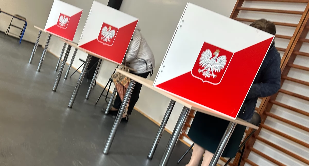 Wyniki pierwszej tury wyborów na urząd Prezydenta RP. Tak głosowali mieszkańcy gminy Lgota Wielka