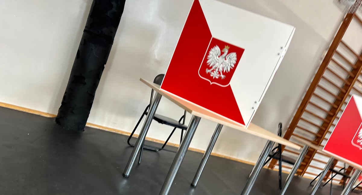 Gmina Masłowice: wyniki I tury wyborów na Prezydenta RP. Na kogo zagłosowali mieszkańcy?
