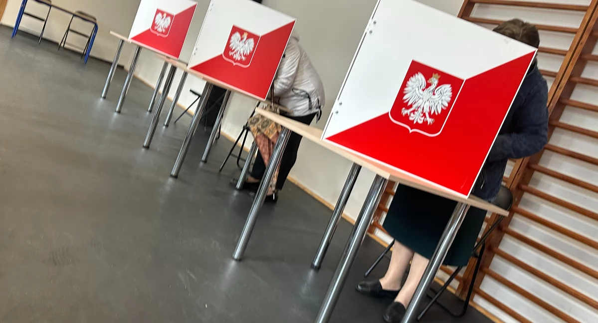 Wyniki wyborów: tak w pierwszej turze zagłosowali mieszkańcy miasta i gminy Przedbórz