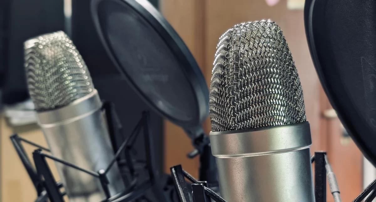 [GAZETA DO SŁUCHANIA] Najważniejsze teksty z najnowszego wydania w formie podcastu