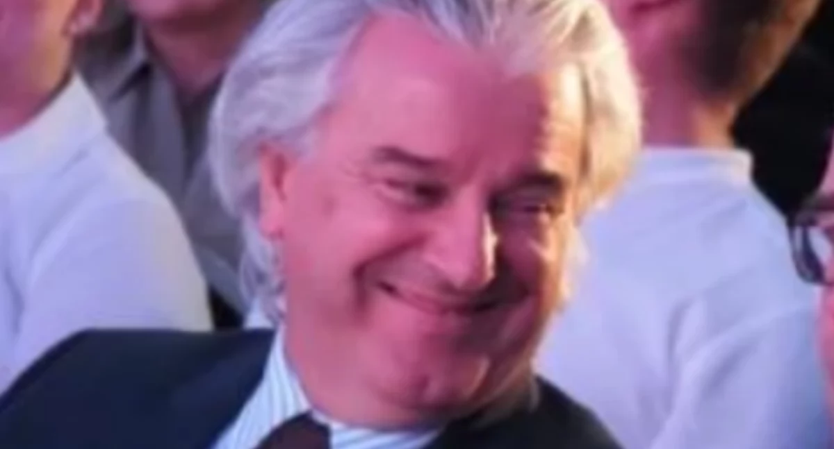 [NEWS GR] Cezary Grabarczyk zrezygnował z szefowania łódzkiej Platformie. Po prawomocnym wyroku