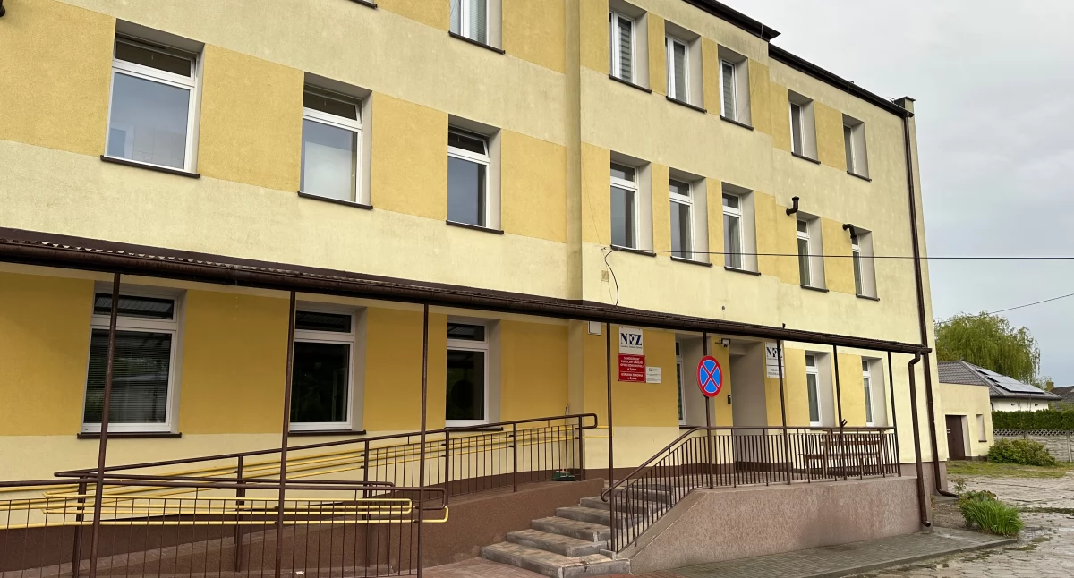Konkurs na kierownika SPZOZ w Żytnie. Osoby zainteresowane mają czas tylko do końca miesiąca