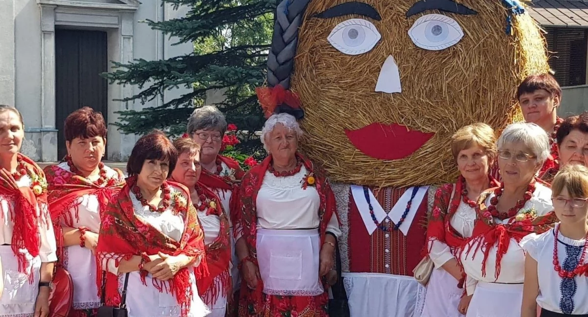 10-lecie KGW Pytowice. Jubileusz z rajdem, piknikiem i pieczonym dzikiem