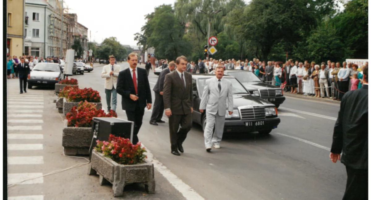[Historia Gazetą pisana] Zlustrujmy ORMO-wców