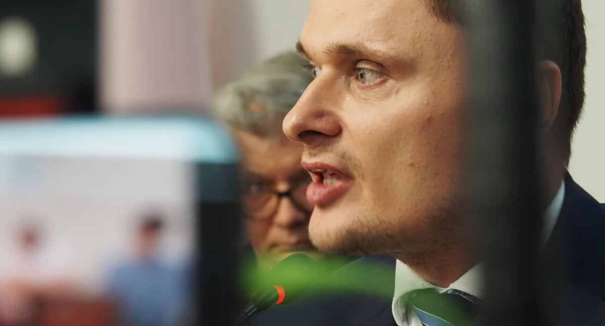 Centra integracji cudzoziemców: Bezpieczeństwo czy polityczna gra? [Dawid komentuje]