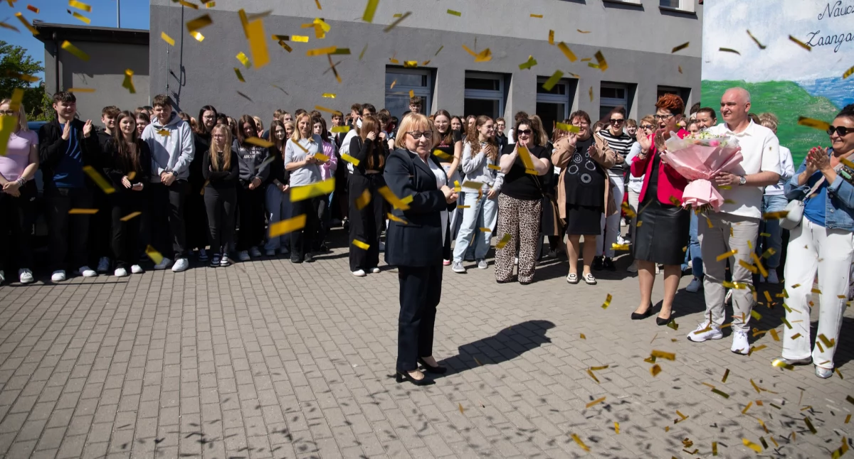 Konkursy na dyrektorów szkół pod nadzorem uczniów? Niedoczekanie