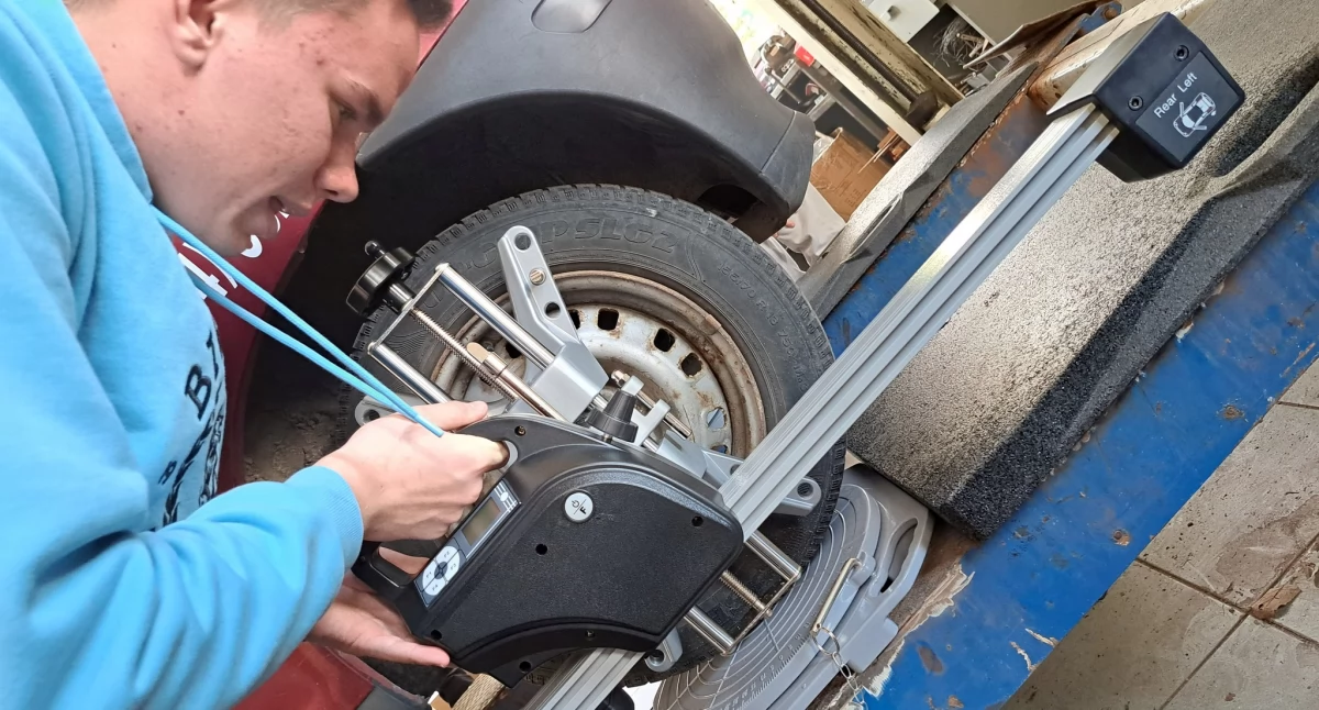 Mechanik informuje: - Mamy dwie nowe szkoły, dokumenty można składać do połowy czerwca