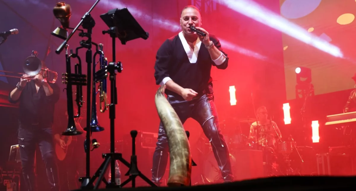 Dni Radomska. Golec uOrkiestra na finał pierwszego dnia. Wcześniej na scenie De Mono