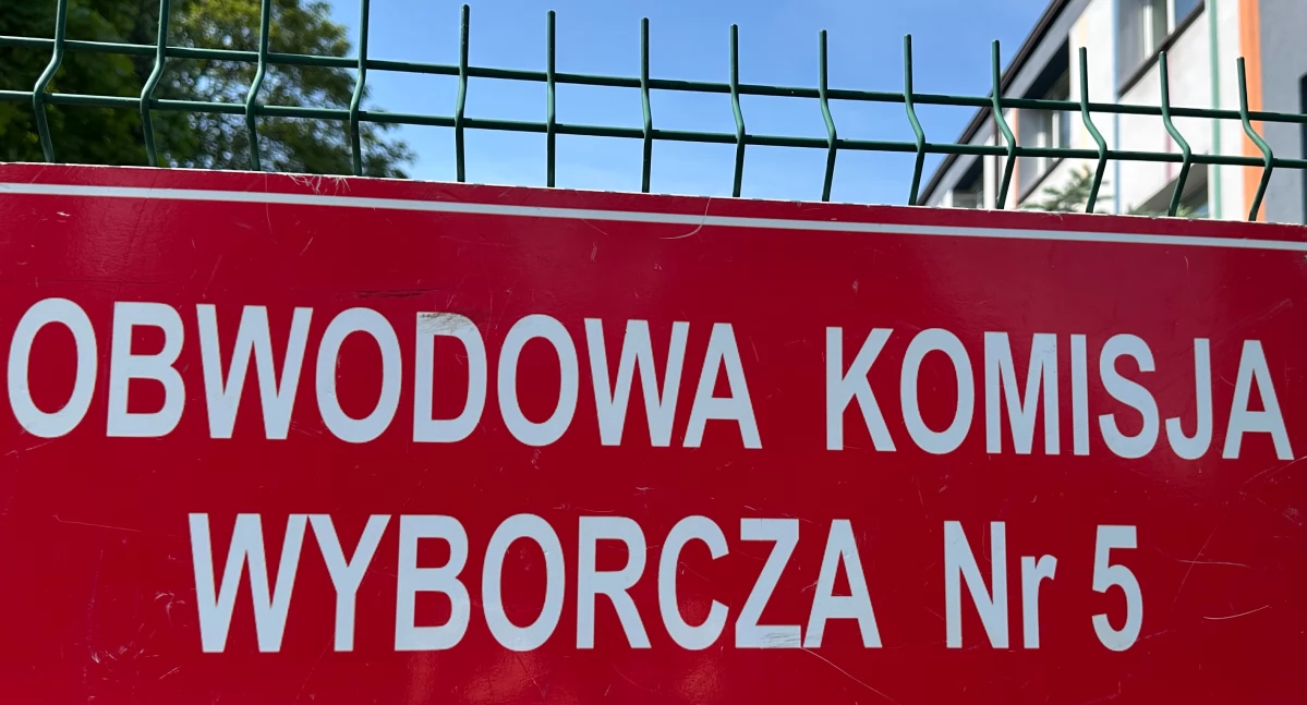 Wybory prezydenckie 2025. Jak głosowali mieszkańcy gminy Żytno?