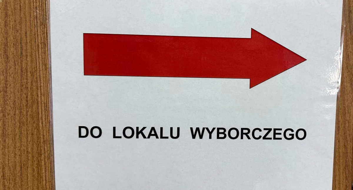 Kto zwyciężył w gminie Masłowice? Wyniki drugiej tury wyborów prezydenckich