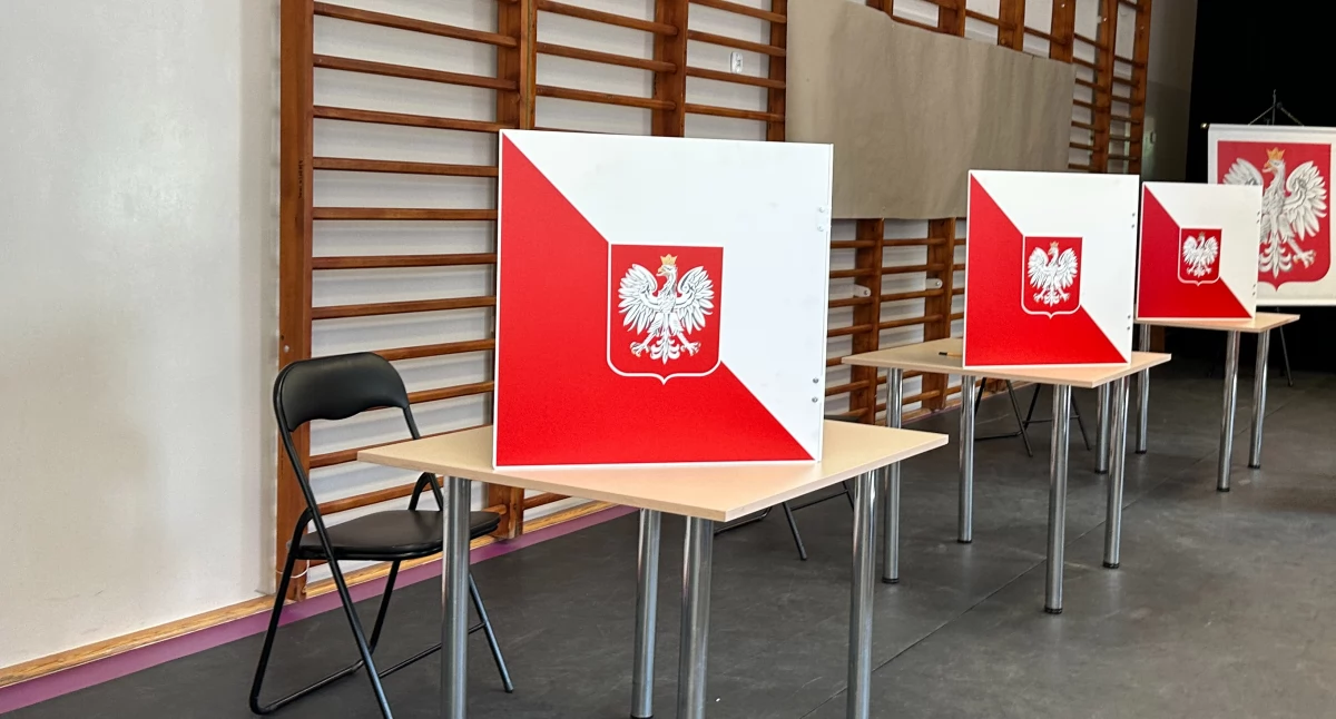 Wybory prezydenckie w gminie Przedbórz. Karol Nawrocki z dużą przewagą we wszystkich obwodach