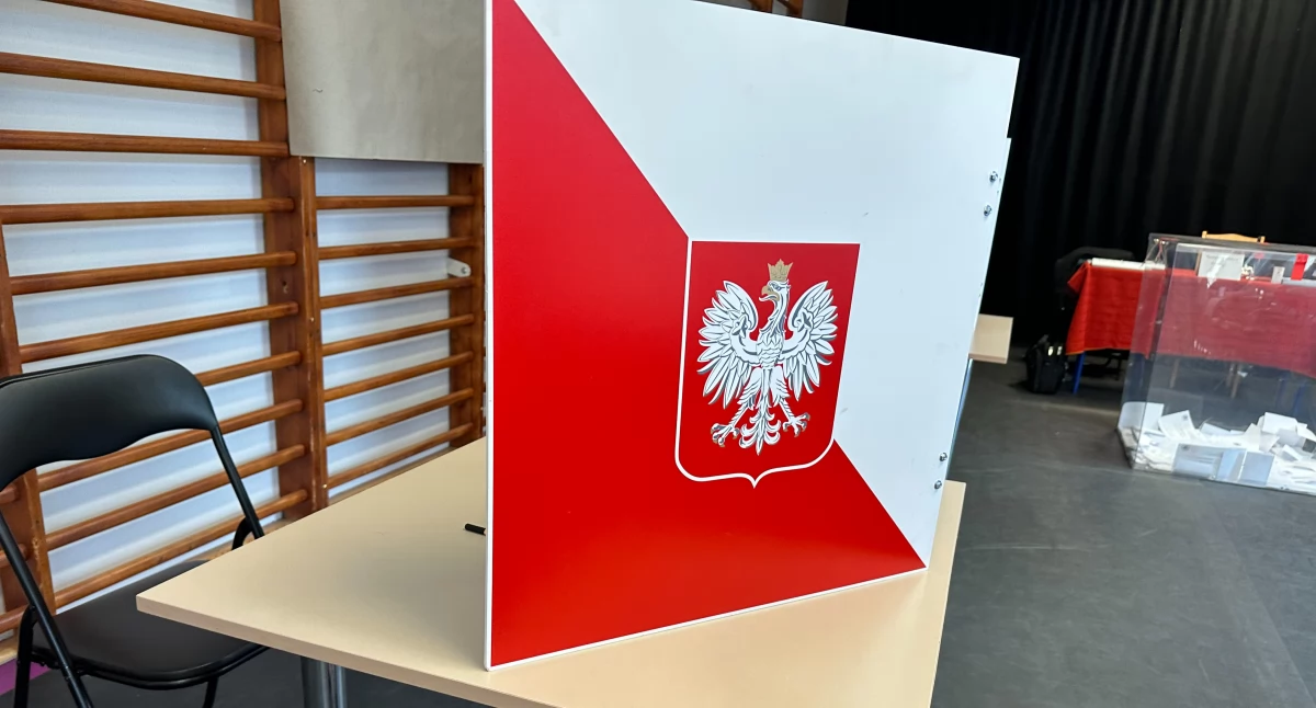 Wyniki II tury wyborów prezydenckich w gminie Kamieńsk. Zdecydowane zwycięstwo Karola Nawrockiego