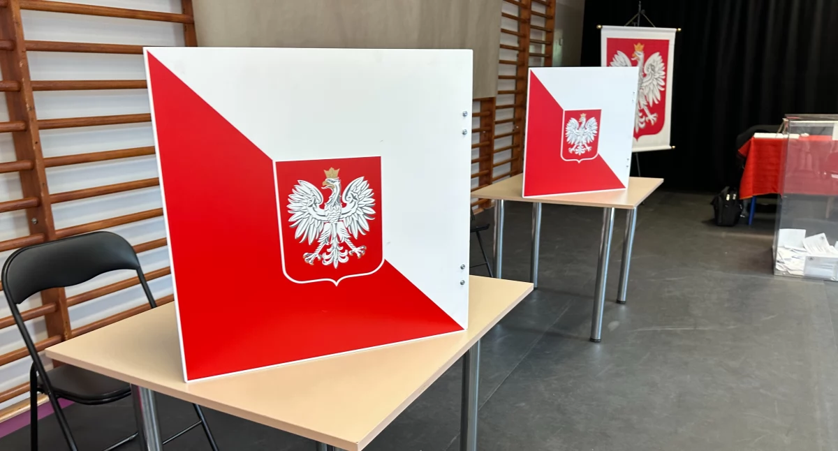 Wyniki II tury wyborów prezydenckich w gminie Gidle. Karol Nawrocki z wyraźnym prowadzeniem, choć nie wszędzie
