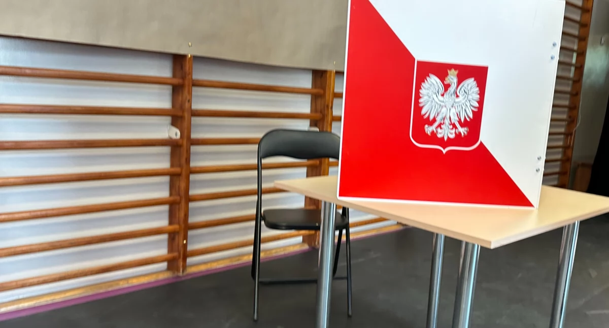 II tura wyborów prezydenckich w gminie Kobiele Wielkie. Zwycięstwo Karola Nawrockiego