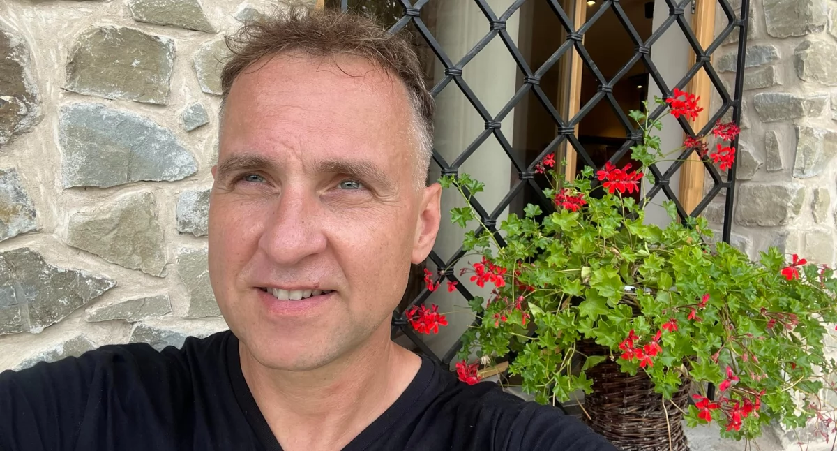 [WYBORY] Rafał Dębski (KO): - Gratuluję Karolowi Nawrockiemu zwycięstwa w wyborach. Choć sam wspierałem Rafała Trzaskowskiego