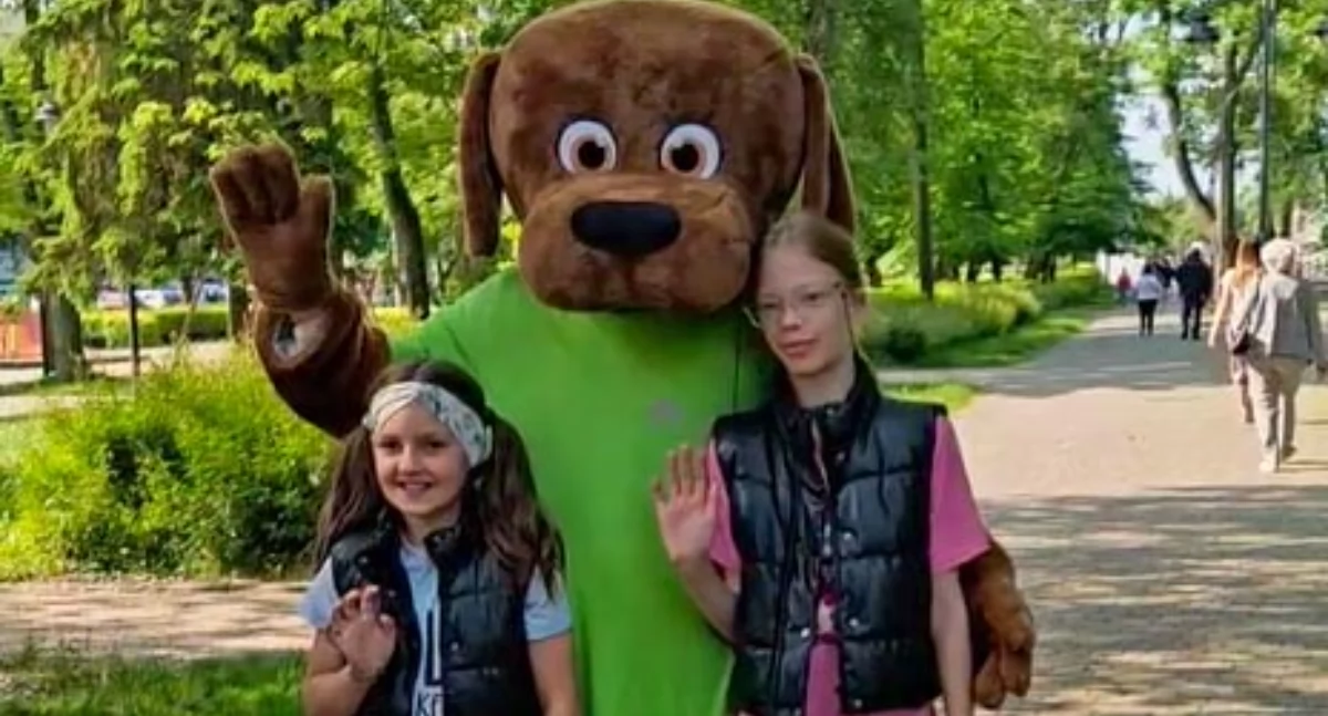 Schronisko zaprasza na Dzień Otwarty i zachęca do adoptowania bezdomnych zwierząt. W niedzielę prowadzili akcje w Radomsku