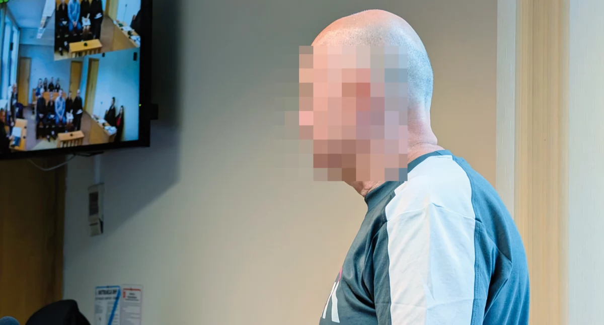 Jemu nie zdarzył się wypadek. On zabił. Córka: Mam pretensje do sądu, że przez tyle lat nie był w stanie skazać