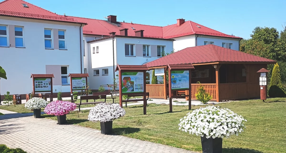 Otwarcie kompleksu boisk sportowych oraz festyn rodzinny w Kobielach Wielkich zaplanowane na 8 czerwca
