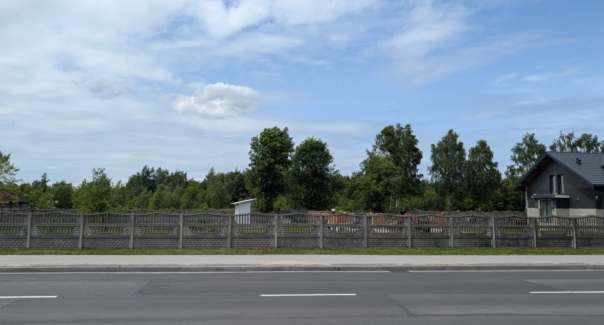 Sprawdzimy Państwa dzieci i Państwa najbliższą rodzinę, co mają na sumieniu - kto grozi mieszkańcom Narutowicza? I dlaczego?
