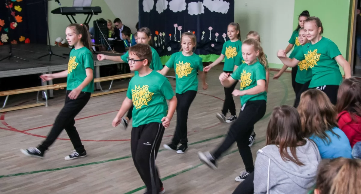 Milion złotych na wakacje na sportowo. Do naszego powiatu trafiła część tych tych dotacji