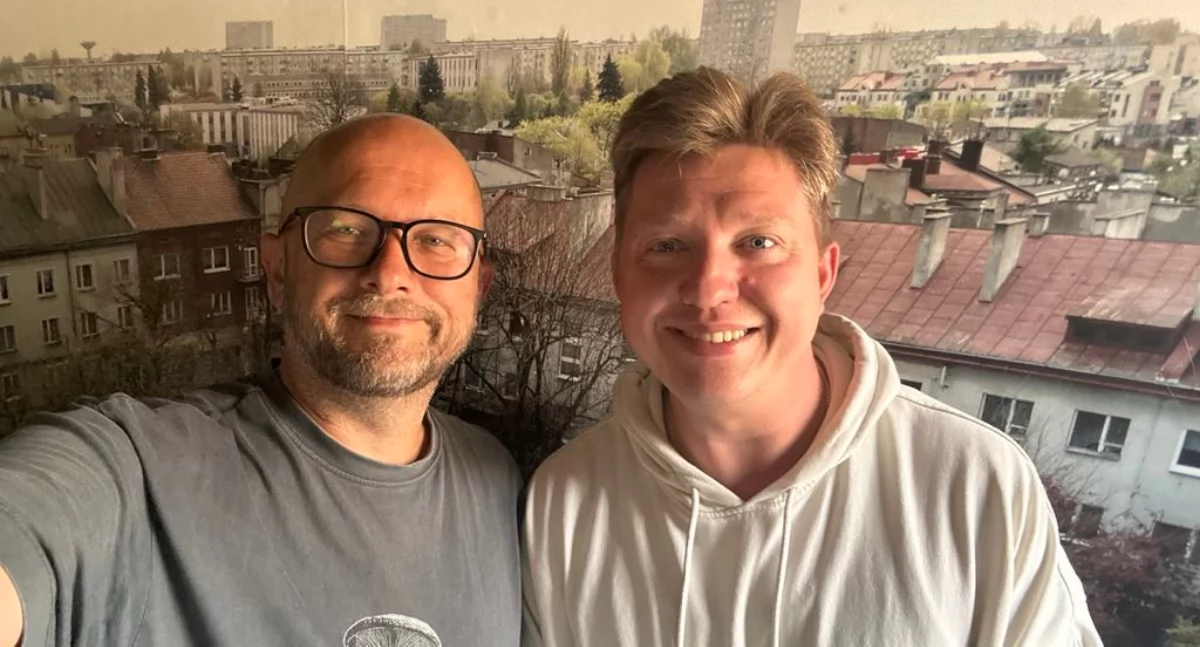 W ekonomii jest pojęcie Cykl Życia Produktu. Może w polityce też? I dotyczy partii? [podcast Dwaj Panowie AA]