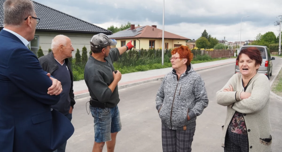 Odbiór społeczny: Wcale się nie zdziwię, jeśli taca w najbliższym czasie urośnie [Nowak komentuj]
