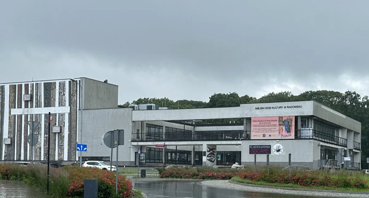 Dwa projekty z Radomska z dofinansowaniem Narodowego Centrum Kultury. MDK i Franciszkanie otrzymają po 85 tys. zł dotacji