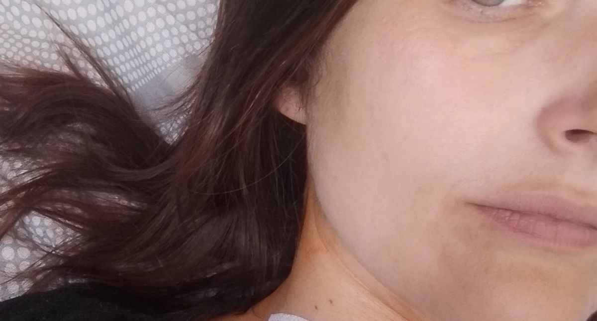 Pani Agnieszka z Radomska: - Usłyszałam najgorszą diagnozę, złośliwy raka piersi z przerzutami do kości. Wasza pomoc pomaga mi przetrwać