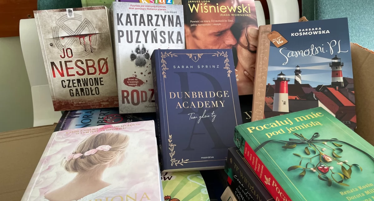 Wystarczy czytać 6 minut dziennie, żeby zmniejszyć stres. I można to robić także w szpitalu. Pacjenci już korzystają z tej recepty