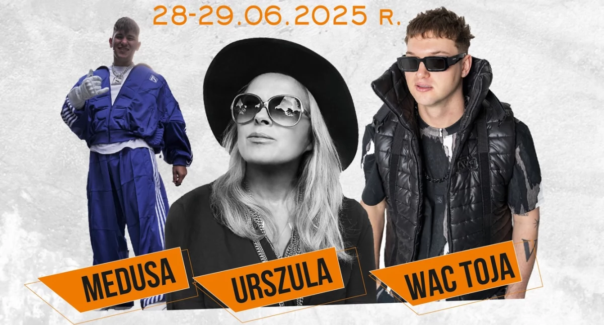 Dni Przedborza 2025. Widowisko historyczne, mecz i muzyczne gwiazdy w ostatni weekend czerwca i na początek wakacji 
