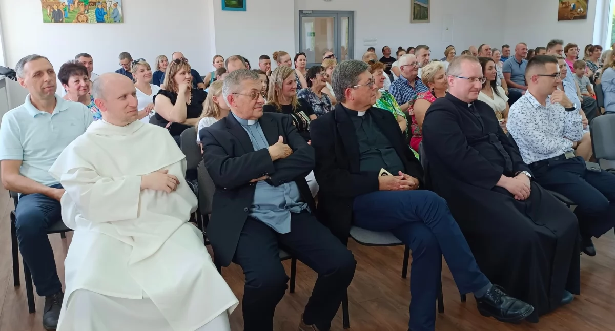 Muzyczna uczta w Wielgomłynach. Galowy Koncert Instrumentalny zachwycił publiczność