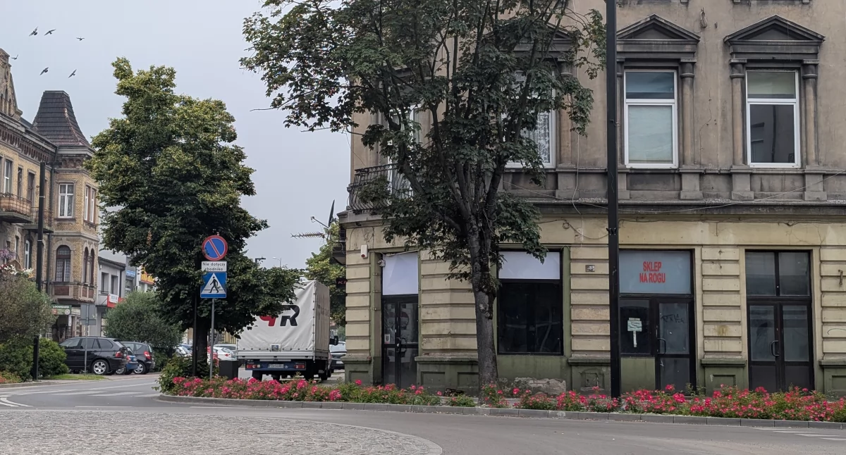 Niewidzialna Agnieszka: Mamy rynek pracownika, mówicie? To ja opowiem, jak jest [Rozmowa]