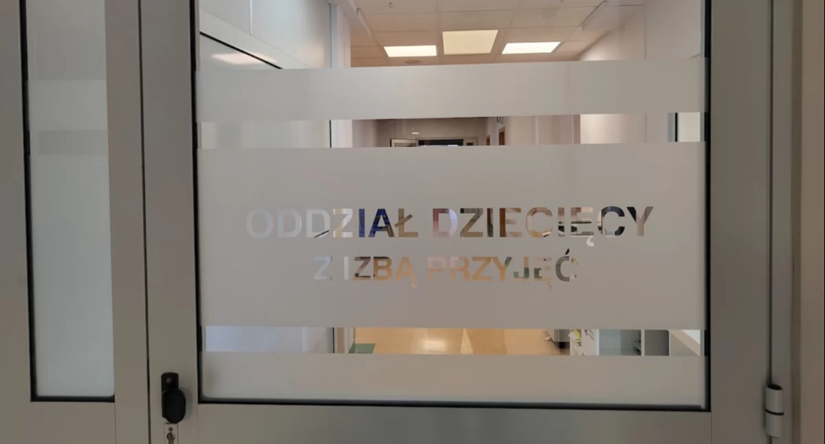 Nieobecni nieusprawiedliwieni: Na działającym od marca oddziale dziecięcym nie pracuje ani jeden lekarz z Radomska