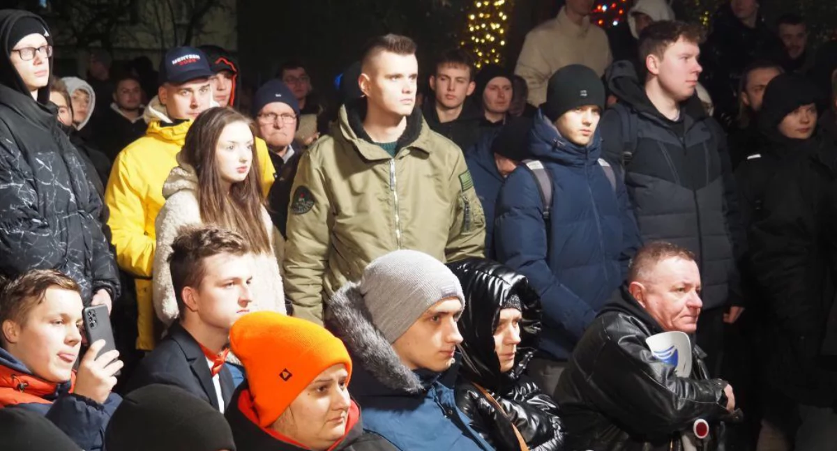 Konfederacja w Radomsku, czyli kto? Szukamy szefów, struktur partii i członków