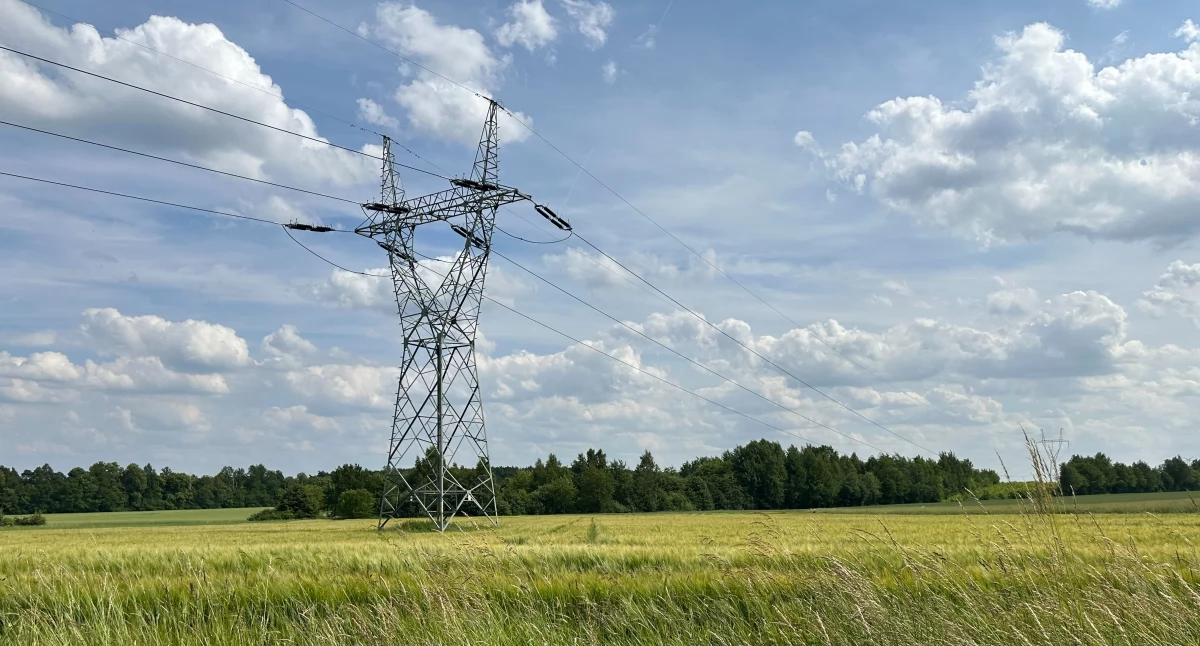 Planowane do końca czerwca przerwy w dostawie energii elektrycznej w powiecie radomszczańskim