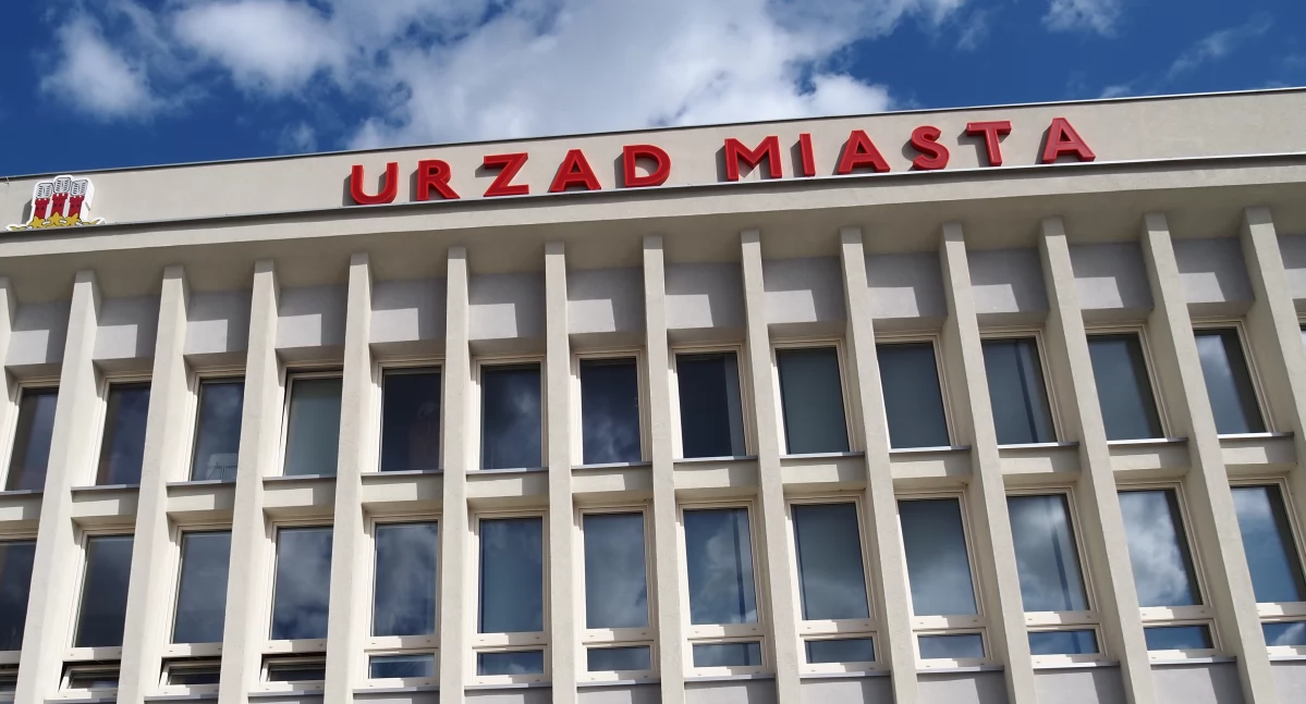 Rafał Dębski (przewodniczący Rady Miasta): - To wyjątkowa okazja, by wyrazić swoją opinię. Czy nasze miasto zmienia się na lepsze? Jak oceniacie kierunek rozwoju Radomska?
