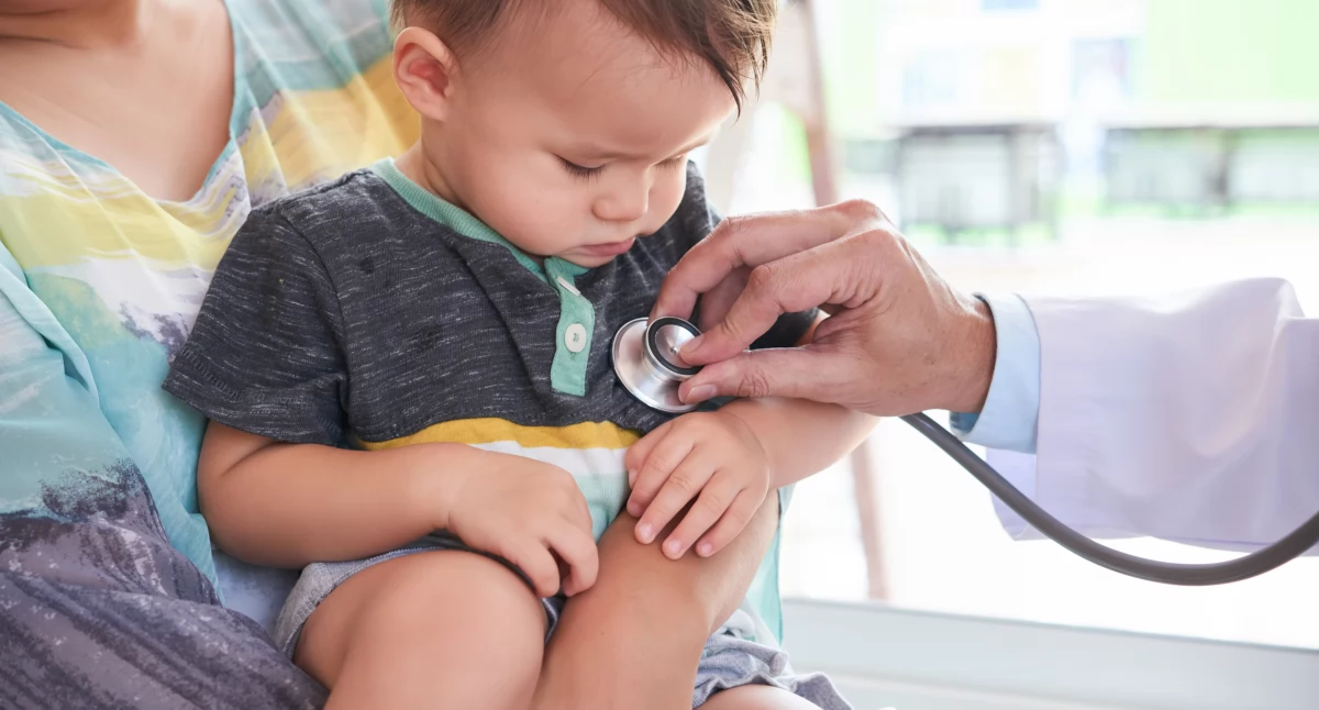 Radomszczańscy pediatrzy się obrazili? Bzdura. Ustalamy, dlaczego żaden nie pracuje na oddziale dziecięcym w szpitalu